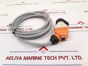 Bartec 07-3323-3403 Switch Module With Cable Used