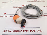 Bartec 07-3323-3403 Switch Module With Cable Used