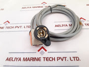 Bartec 07-3323-3403 Switch Module With Cable Used