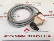 Bartec 07-3323-3403 Switch Module With Cable Used