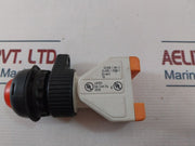 Bartec 07-3343-1110 Light Module Dc24V, 48V