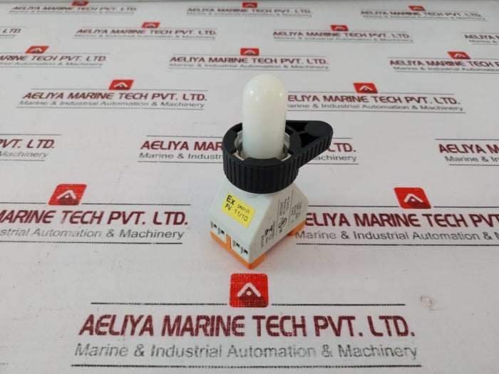 Bartec 07-3353-1110 Lamp Module 2003E02Cp096 U