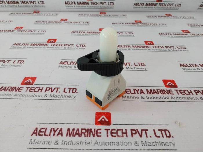 Bartec 07-3353-1110 Lamp Module 2003E02Cp096 U