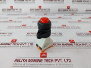 Bartec 07-3353-1110 Lamp Module Ptb 00 Atex 304