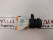 Bartec 07-3353-1110 Pilot White Light Ptb 97 Atex 1064 U