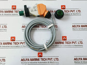 Bartec 07-3353-3123 Lamp Module Ac/Dc 24V…60V Pmax 1W