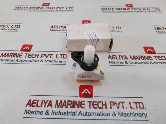 Bartec 07-3353-4110 Lamp Module For Panel Mounting Ip 20