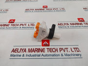 Bartec 07-3353-4110 Lamp Module For Panel Mounting Ip 20