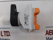 Bartec 07-3353-4110 Lamp Module For Panel Mounting Ip 20