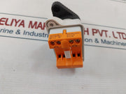 Bartec 07-3353-4110 Lamp Module For Panel Mounting Ip 20