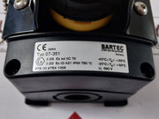 Bartec 07-351 Control Station 05-0041-0071