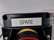 Bartec 07-351 Control Station 05-0041-0071