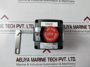 Bartec 07-351 Control Station 05-0041-0071