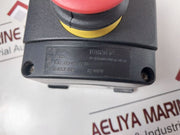 Bartec 07-3511 Emergency Stop Control Station