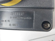 Bartec 07-3511 Emergency Stop Control Station