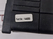 Bartec 07-3511 Emergency Stop Control Station