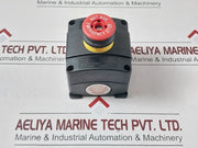 Bartec 07-3511 Emergency Stop Control Station