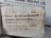 Bartec 07-3511 Emergency Stop Control Station