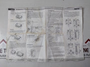 Bartec 07-3511 Emergency Stop Control Station