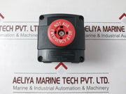 Bartec 07-3511 Emergency Stop Control Station