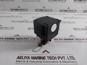 Bartec 07-3511 Emergency Stop Control Station (New)