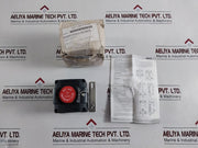 Bartec 07-3511 Emergency Stop Control Station