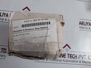 Bartec 07-3511 Emergency Stop Control Station (New)