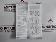 Bartec 07-3511 Emergency Stop Control Station (New)