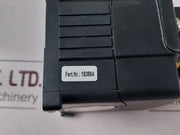 Bartec 07-3511 Emergency Stop Control Station Switch