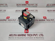 Bartec 07-3511 Emergency Stop Control Station Switch