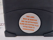 Bartec 07-3511 Emergency Stop Control Station Switch