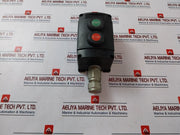 Bartec 07-3512 Control Station 690V