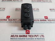 Bartec 07-3513 Push Button Control Station