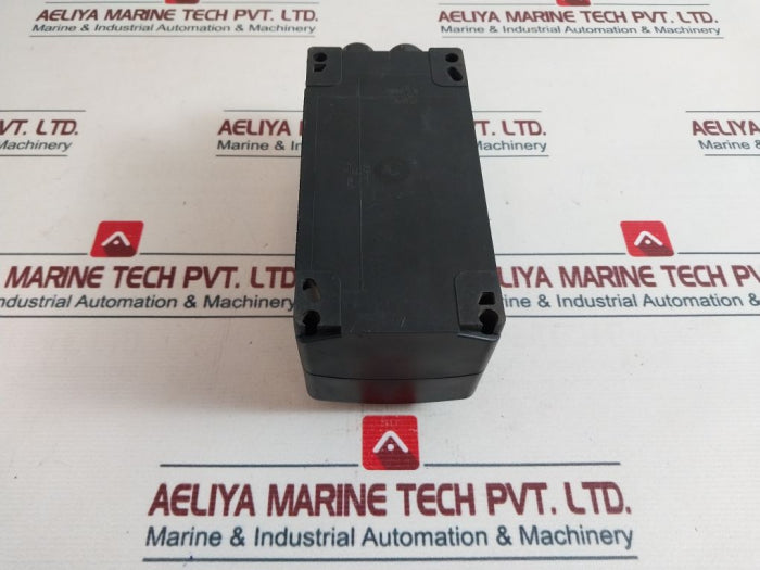 Bartec 07-3513 Push Button Control Station