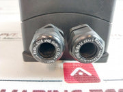 Bartec 07-3513 Push Button Control Station