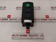 Bartec 07-351 Start Stop Push Button Control Station