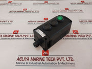 Bartec 07-351 Start Stop Push Button Control Station