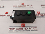 Bartec 07-351 Start Stop Push Button Control Station