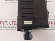 Bartec 07-351 Start Stop Push Button Control Station