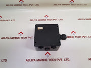 Bartec 07-5103-9106 Junction Box