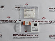 Bartec 07-7311-63J2Km00 Relay