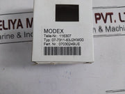 Bartec 07-7311-63J2Km00 Relay