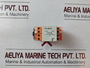 Bartec 07-7311-63J2Kt00 Relay Used