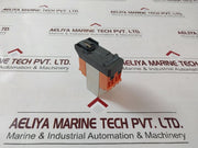 Bartec 07-7311-63J2Kt00 Relay Used