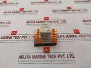 Bartec 07-7311-63J2Kt00 Fuse With Base 250V 50 Hz