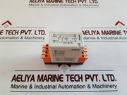 Bartec 07-7311-93723000 Relay Module 24V