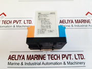 Bartec 07-7311-97Mt/Ba22 4 Channel Isolation Switch Amplifier