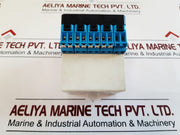 Bartec 07-7311-97Mt/Ba22 4 Channel Isolation Switch Amplifier