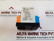 Bartec 07-7311-97Mt/Ba22 4 Channel Isolation Switch Amplifier