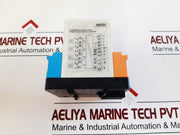 Bartec 07-7311-97Mt/Ba22 4 Channel Isolation Switch Amplifier